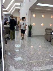 -MINX名珂斯·烫染形象设计