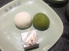 -韩盛·盛江山自助料理(中街大悦城店)
