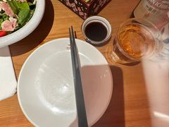 -有喜屋·鲜鸡烧鸟·居酒屋(安龙路店)