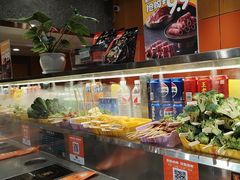 -北家姓转转小火锅(万辉店)