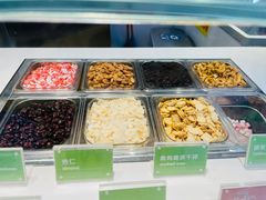 -Salud撒露欧洲冻酸奶(蓝色港湾店)