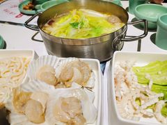 -肥佬大椰子鸡(三里屯3·3大厦店)
