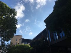 -上海崇明金茂凯悦酒店