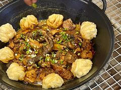 -大鹅岛绿色生态美食园