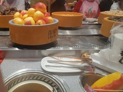 -喜家自助小火锅(乐客城店)