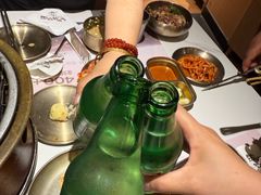 -西塔老太太泥炉烤肉(望京一店)