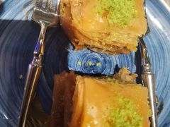 -La Medina餐厅(亮马河南路店)