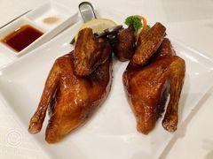 烤乳鸽-金悦轩海鲜酒家(拱北店)