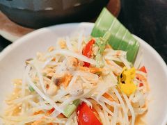 -Thai Alley泰爱里(二沙岛店)