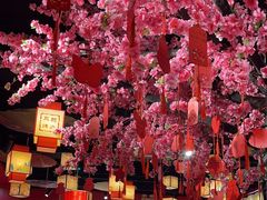 -三顾烤庐·烤鱼·烧烤·龙虾(奉贤店)