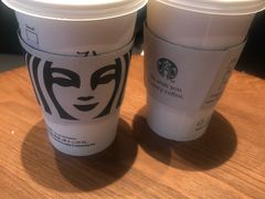 -星巴克(厦门SM新生活广场店)