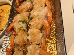 -外婆家(西红门荟聚购物中心店)