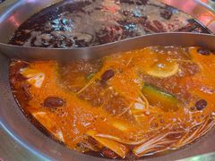 -蜀大侠火锅(森兰花园城店)