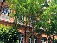 -复旦大学附属华山医院(总院)