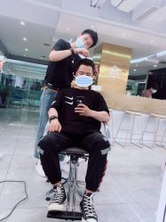 -G-SAGA形象设计