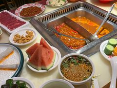 -重庆高老九火锅(万象城店)