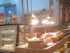 -比格比萨自助(宝山日月光店)