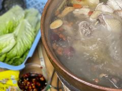 -威邵鸡煲(西华路总店)