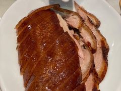 精品果木烤鸭-金蝉食府(维吉奥广场店)