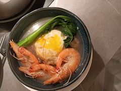 -千滋百味自助海鲜烤肉(布吉景华店)