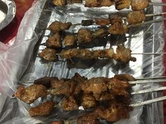 -张会海鲜饭店(东戴河店)