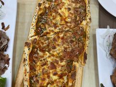 -bosphorus 铂斯西餐厅·土耳其烧烤(环市中路店)