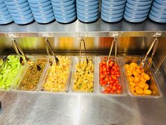 -匠牛道烤肉料理店(西坝河店)