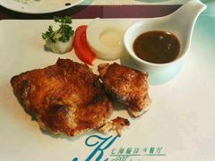 -七海旋律西餐厅(金沙湾店)