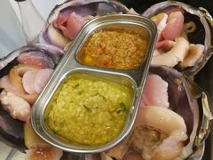 天鹅蛋-胡同烧烤·烤肉(塔湾店)