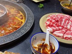 -晓宇重庆火锅(龙首店)