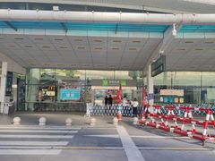 -厦门邮轮中心厦鼓码头(轮渡站)