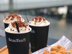 -BeauTea水仙(coco park店)