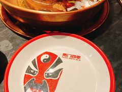 -南门四季铜锅涮肉(左家庄店)