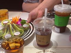 -太食獸泰式茶餐厅(IFS国金中心店)