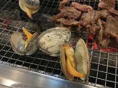 黄蚬子-马路牙子烧烤音乐酒馆(望京店)