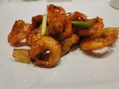 -金春禧·鲁菜海鲜(延吉路万达店)