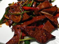 -蓬川食府(金海道店)