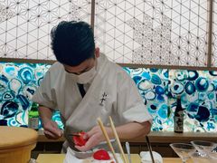 -小十Omakase(地王大厦店)