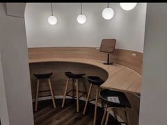 -只只自习室(YOYO PARK店)