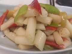 -西北朗益和穆斯林餐厅