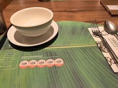 -帕蓝·暹罗料理&曼谷夜市(大学路店)