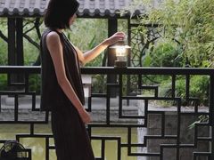 -杭州西溪喜来登度假大酒店