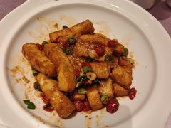 -盛百味·家宴餐厅(霸州分店)