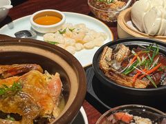 -外婆家(西溪印象城店)