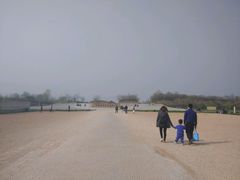 -汉长安城未央宫国家考古遗址公园