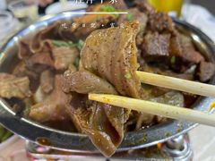 -桂萍特色牛筋牛杂(长堤街总店)