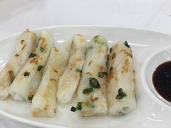 -丰谷茶楼(鸿大广场店)