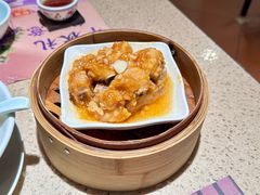 -点都德(聚福楼店)