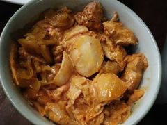 -铃木食堂(帽儿胡同店)