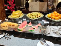 -海外海皇冠大酒店-海悦·全日制餐厅